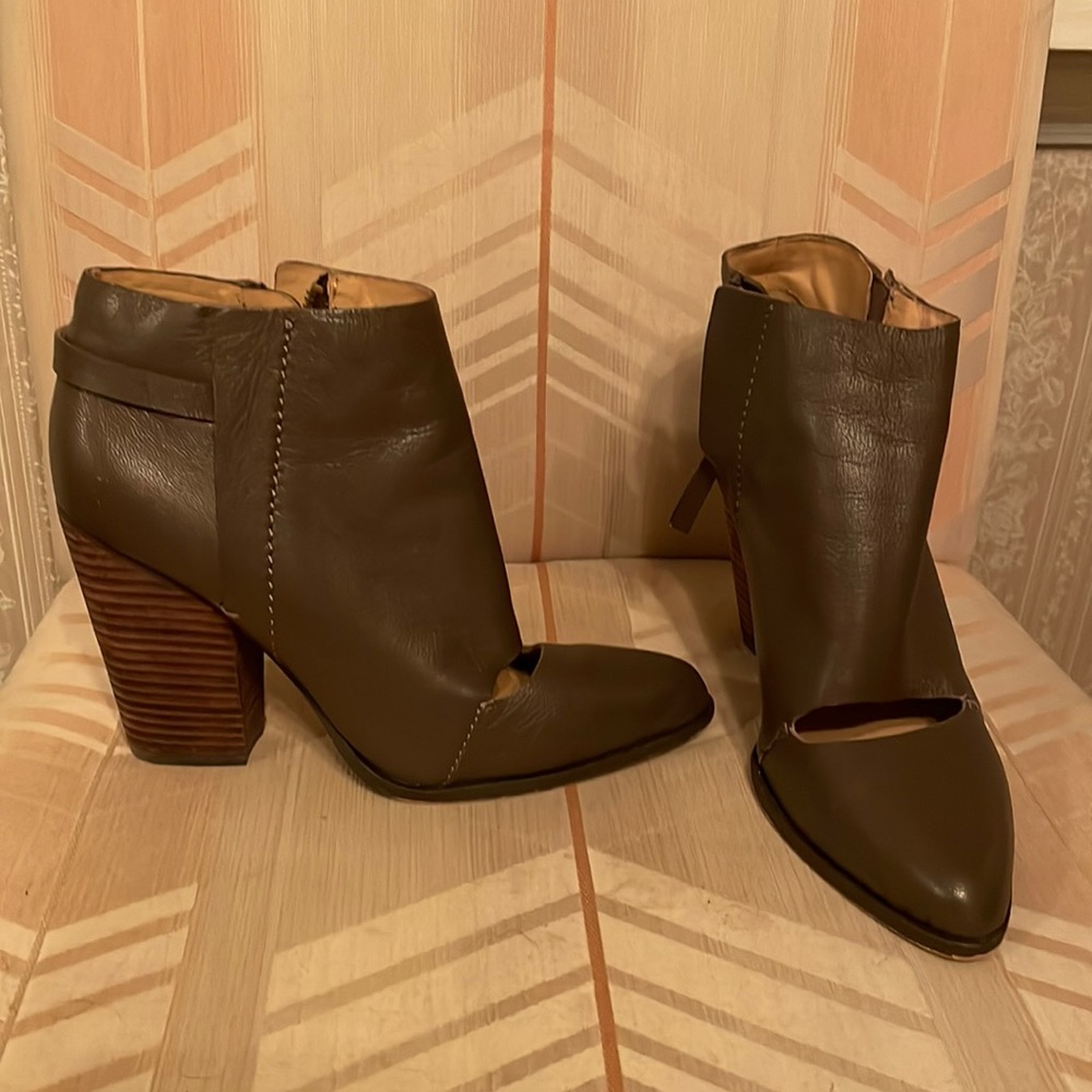 Booties